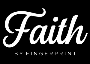 Faith By Fingerprint