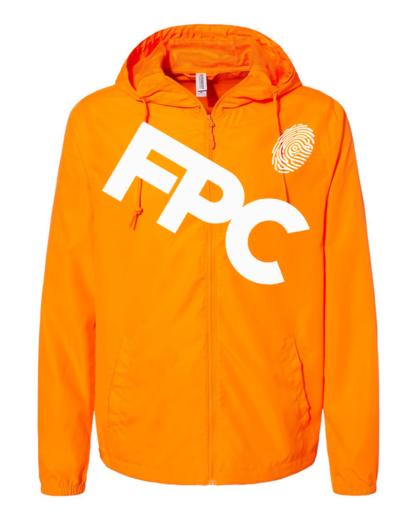 FPC Windbreaker