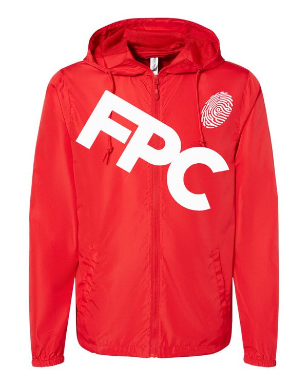 FPC Windbreaker