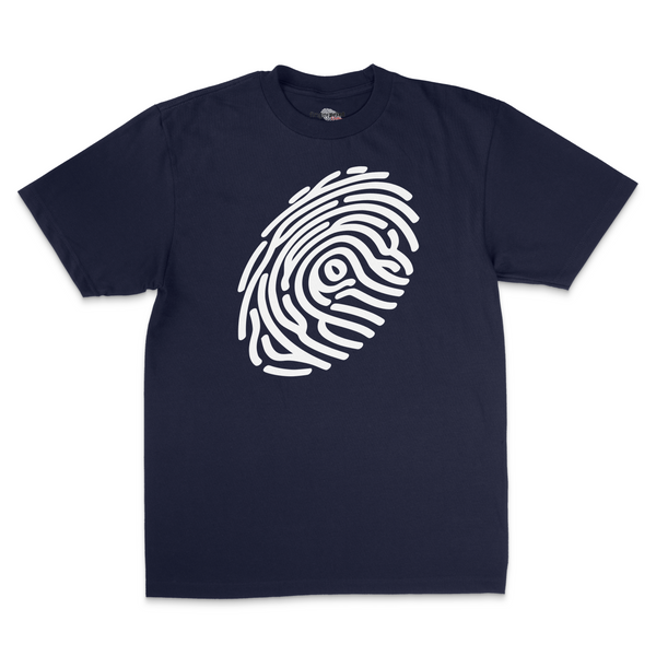 Classic Fingerprint Unisex T-Shirt