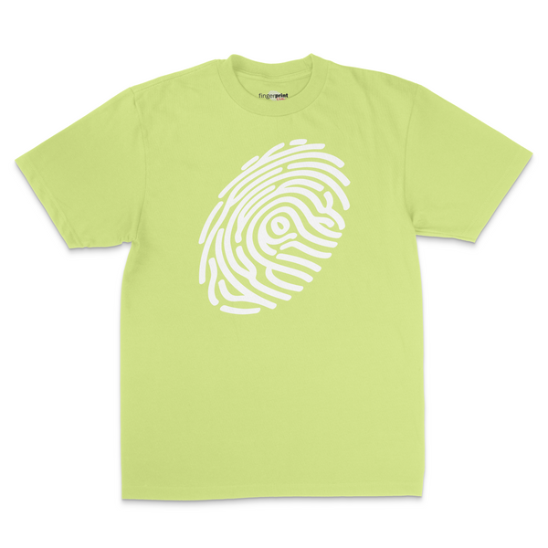 Classic Fingerprint Unisex T-Shirt